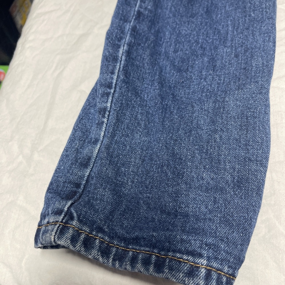 Levis 511 Men 32x 31 Blue - Picture 5 of 14